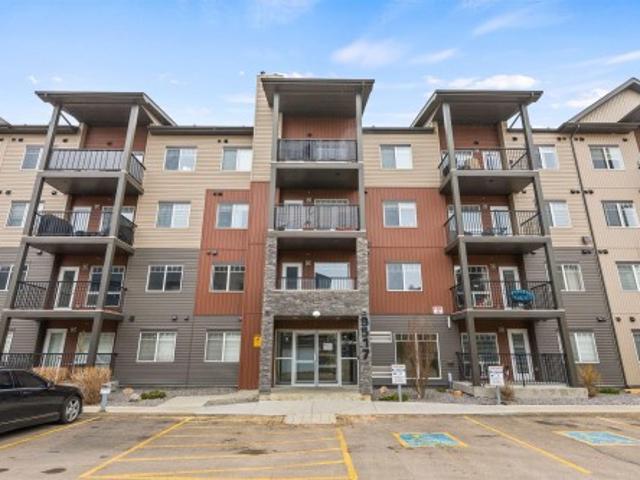 110 9517 Av Nw, Edmonton, AB, T5Z 0N1 condo for sale | Listing ID E4488 | Royal LePage