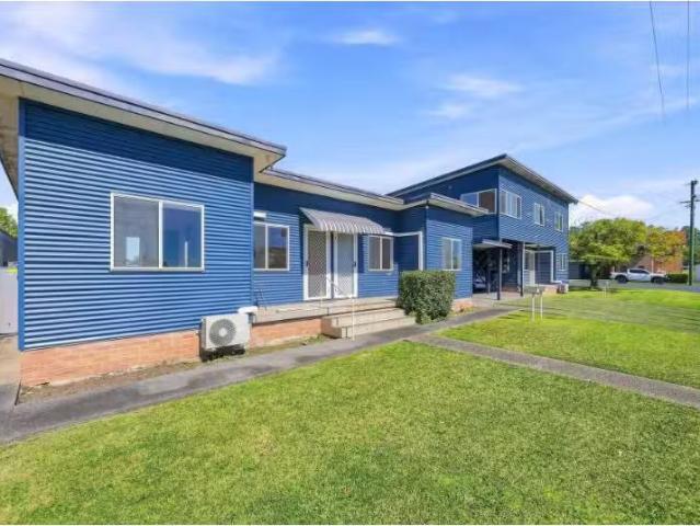 1/10 Cowdery Street, Wauchope Apartment for rent Listed by Yo.