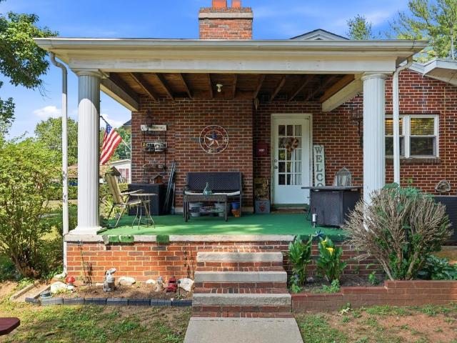 110 Coffey Street