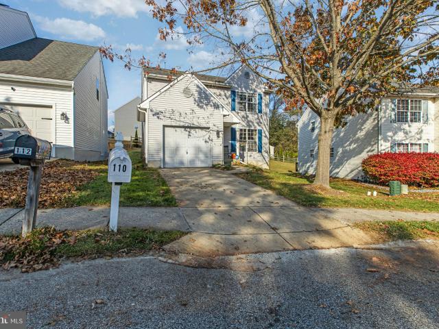 110 Coldbrooke Ln, Coatesville, PA 19320 | Compass