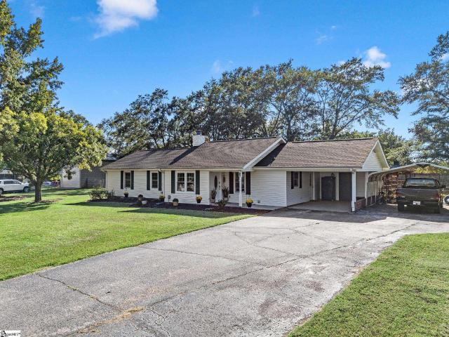 110 Coldspring Drive