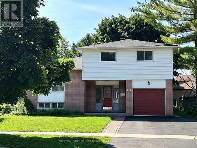110 College Crescent, Barrie, ON, L4M 5C9 house for sale | Listing ID S13822 | Royal LePage
