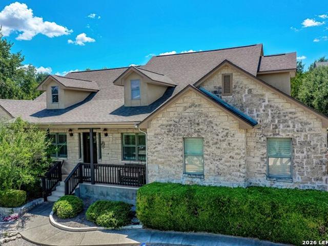 110 Comal Run