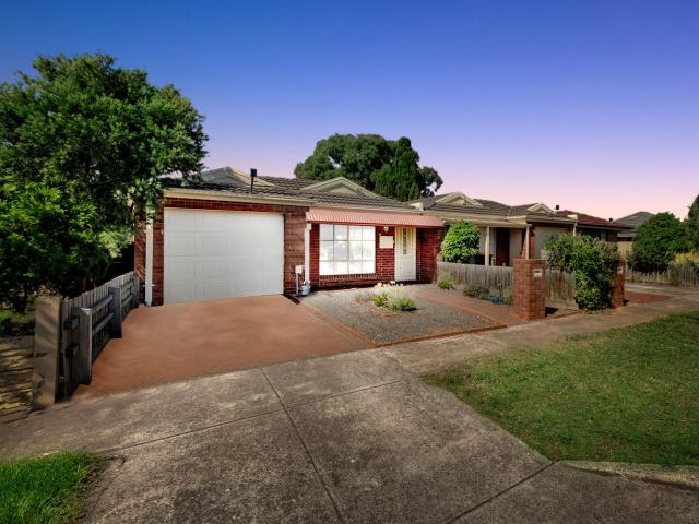 1/10 Connel DriveMelton South VIC 3338, Australia