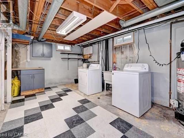 110 CONWAY Drive, Kitchener, Ontario, N2A2C5