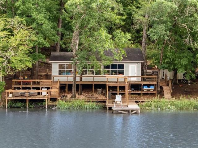 110 Caddo Dr, Elkhart, TX 75839 | MLS #28398