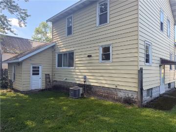 110 Campbell Road