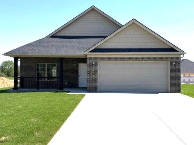 110 Canter Drive