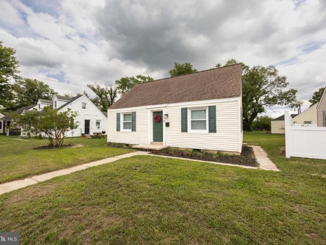 110 Carrollton Avenue