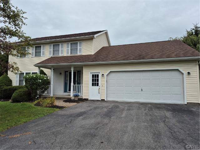 110 Cedarcrest Lane