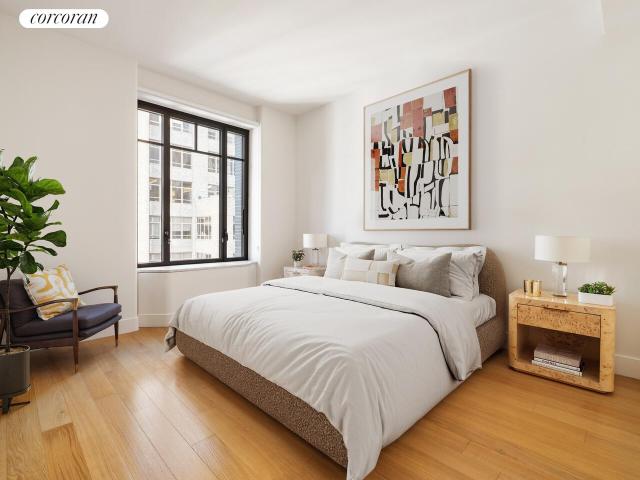 110 Charlton Street, New York, NY