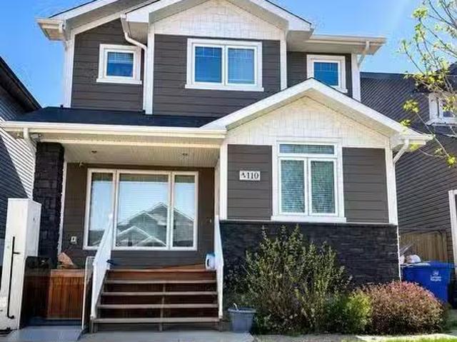 110 Childers Crescent, Saskatoon, SK, S7L 3G4 house for sale.