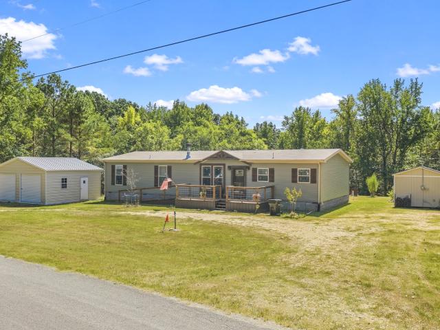 110 Christian Chapel Rd
