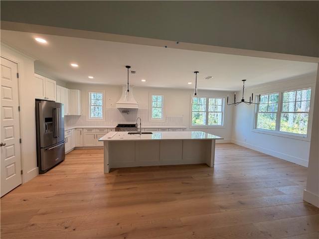 110 Clubhouse Cir, St. Marys, GA 31558 | MLS #1657