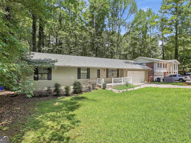 110 Clydesdale Road