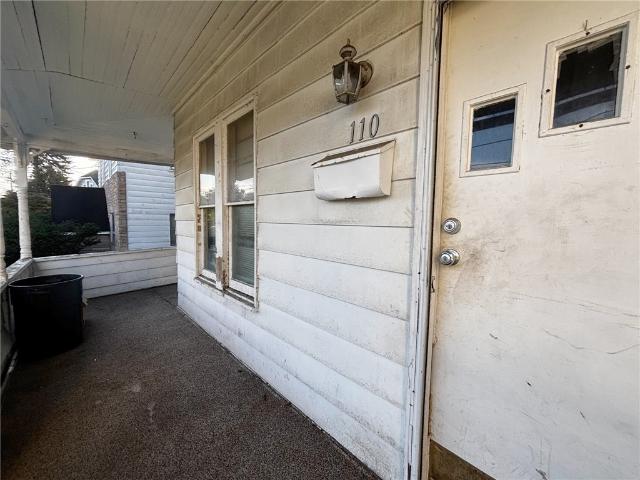 110 Cleveland St
