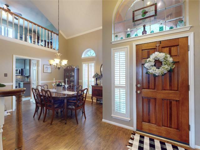 110 Cloudbridge Drive