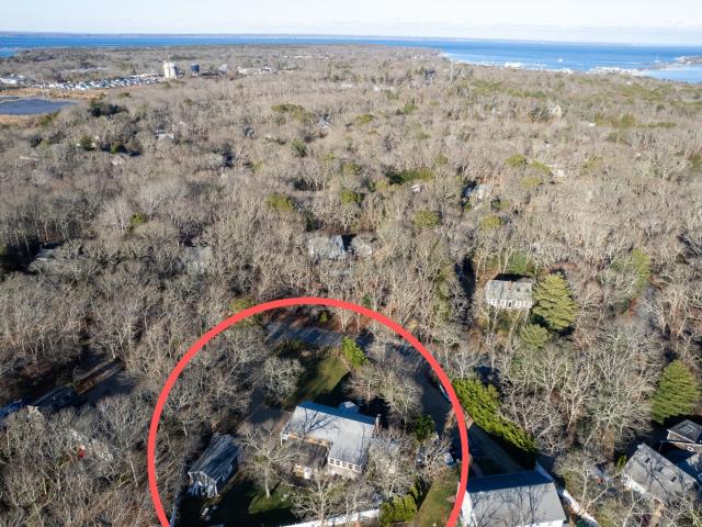 110 Clover Hill Dr, Vineyard Haven, MA 02568 | MLS #44254