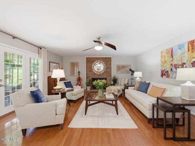 110 Creekview Road