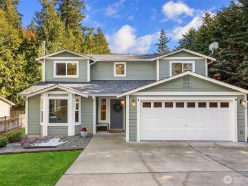 110 Cressey Ln, Port Ludlow, WA 98365 | MLS #2440