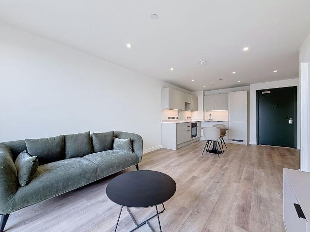 110 Anchor Works, Dumballs Road, Cardiff CF10, 1 bed flat to rent, £1,225 pcm | PrimeLocation