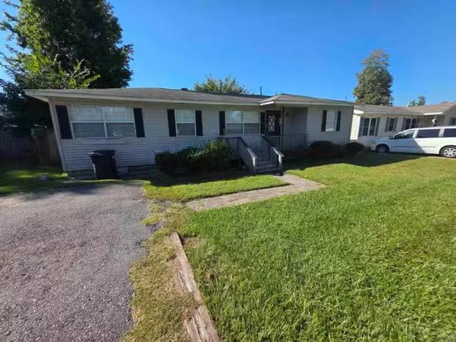 110 ANN AVE, SHERWOOD, AR 72120