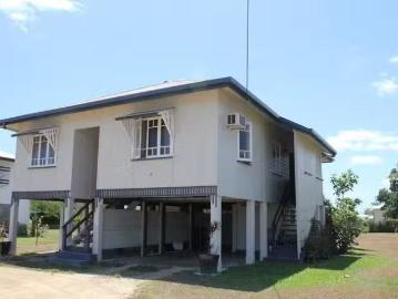 Ingham, Hinchinbrook County, Low Island, Queensland, Queensland