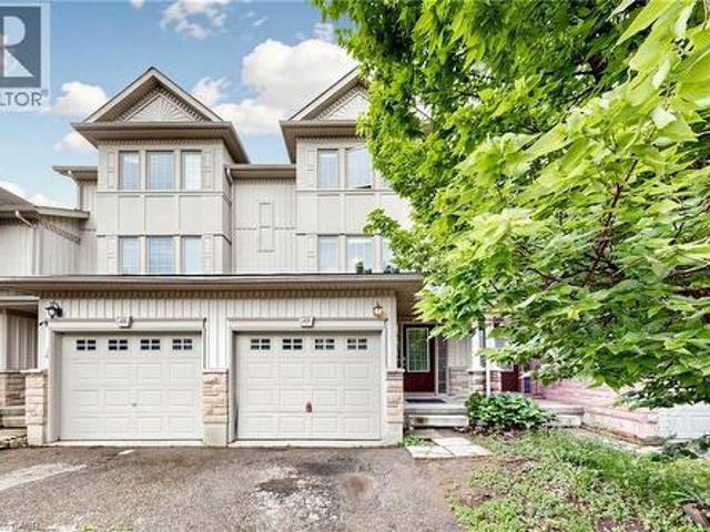 110 Activa Avenue Unit# A5, Kitchener, ON, N2E 4K4 townhouse for sale | Listing ID 40855 | Royal LePage