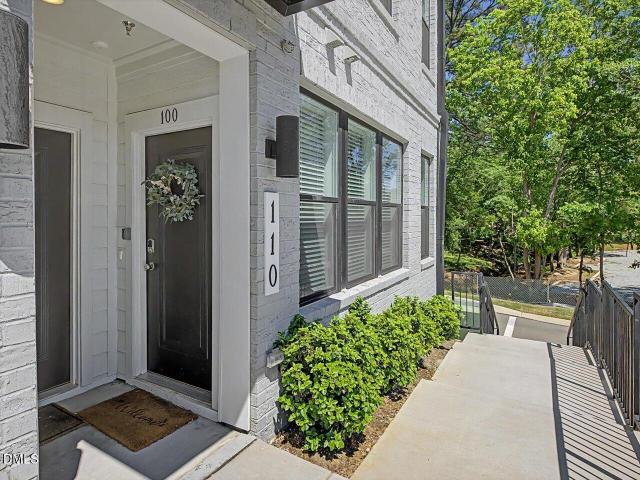 110 Ailey Brook Way, Unit 100, Wake Forest, NC 27587 | MLS #10163
