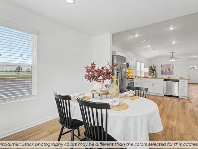 110 Alex Jordan Drive