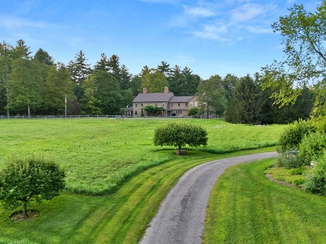110 Alford Rd, Great Barrington, US, MA