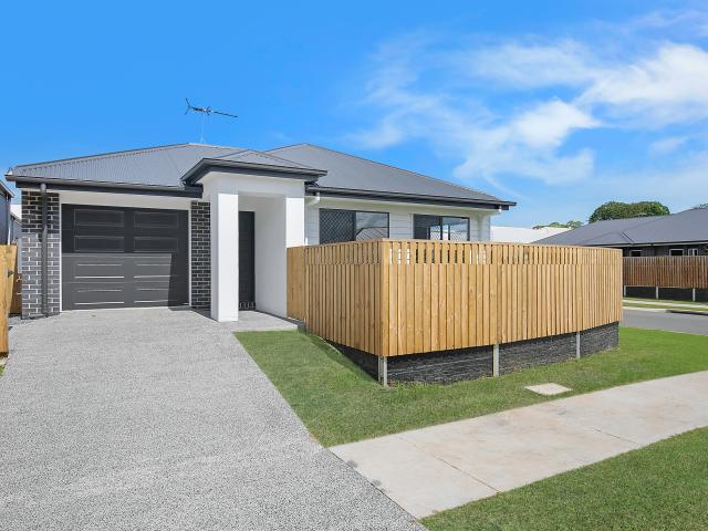 1/10 Allure Street, Morayfield QLD 4506 Duplex For Rent | Domain