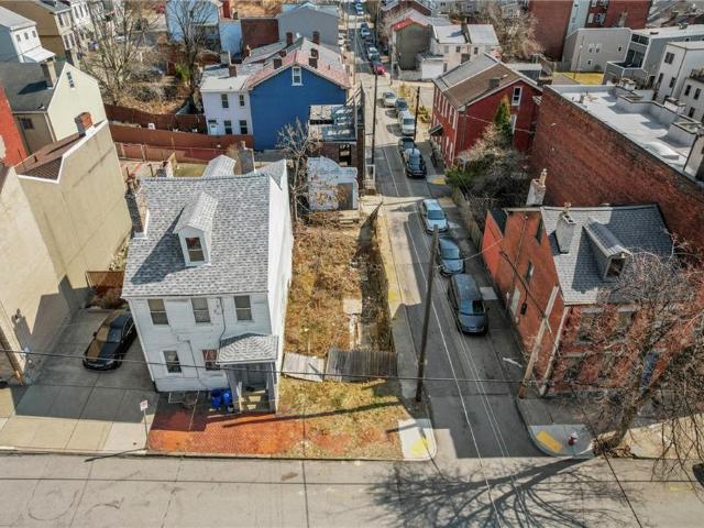 110 Alpine Ave, Pittsburgh, PA 15212 | MLS #1744