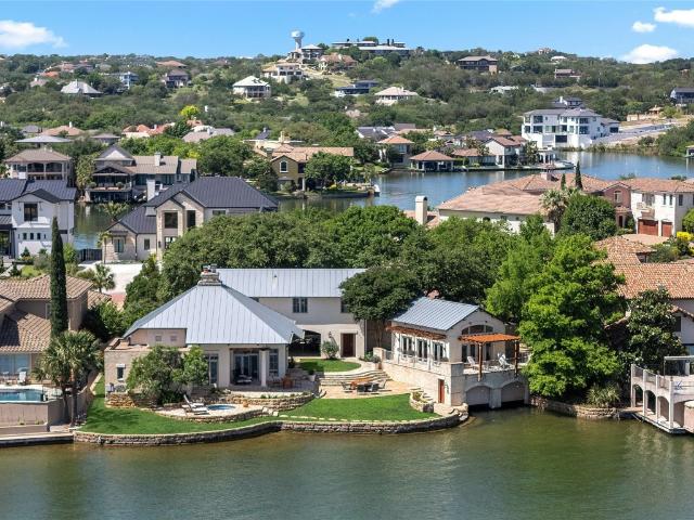 110 Applehead Island Dr, Horseshoe Bay, TX 78657 | MLS #55852