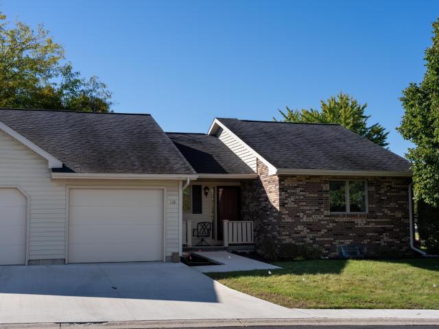 110 Apricot Lane