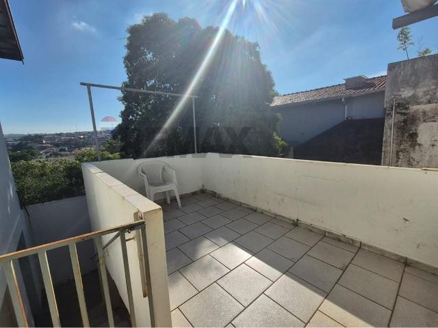 110 Área Útil Casa Alugar, 3 Dormitórios localizado em Avenida Petrarca Bachi, 373 antiga farmácia do Jairo Vila Maria, Botucatu, São Paulo, 18611362 | Brasil