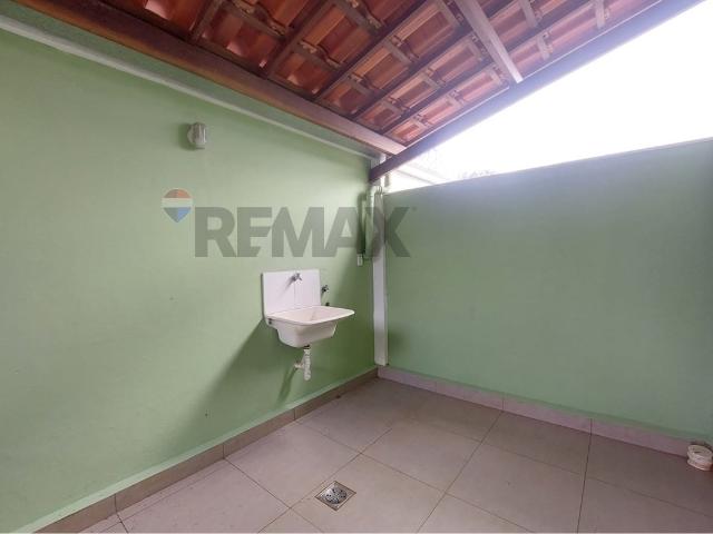 110 Área Útil Casa Alugar, 3 Dormitórios localizado em Marajó, Belo Horizonte, Minas Gerais, 30570390 | Brasil