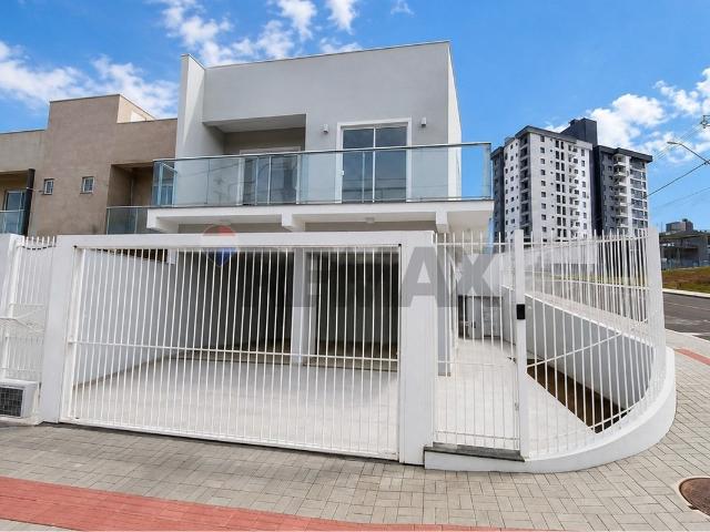 110 Área Útil Sobrado Alugar, 2 Dormitórios localizado em Rua Maria Luiza Becker, 120, Boqueirão, Lages, Santa Catarina, 88514760 | Brasil