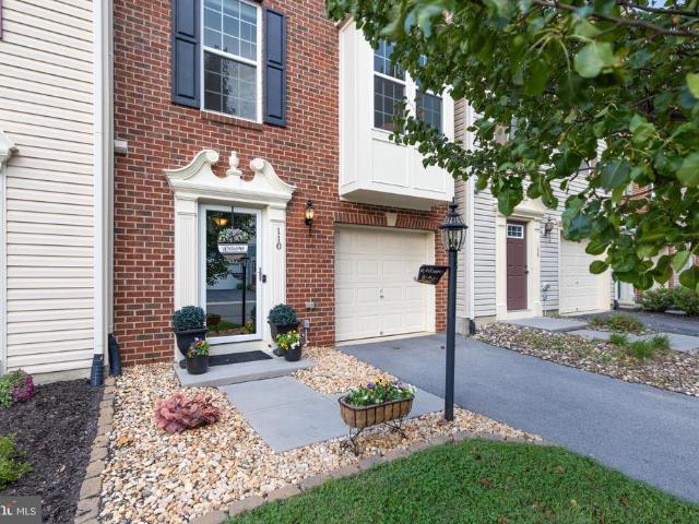 110 Argyle Court