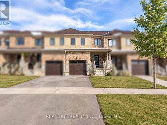 110 Arnold Marshall Boulevard, Haldimand, ON, N3W 0B9 house for lease | Listing ID X13832 | Royal LePage