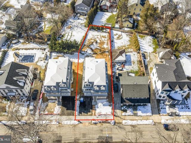 110 Avondale Ave