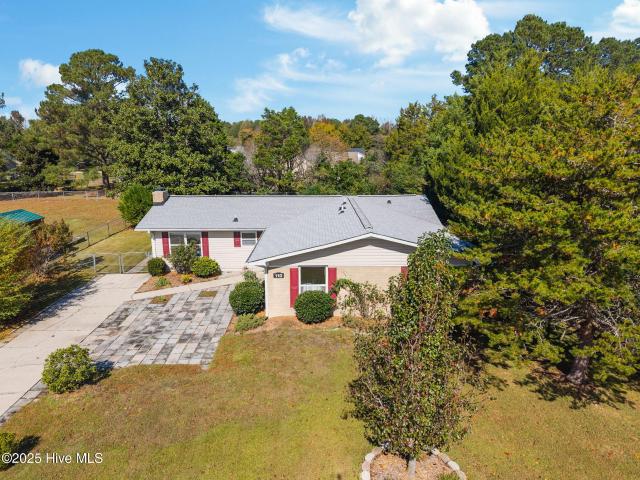 110 Baysden Drive