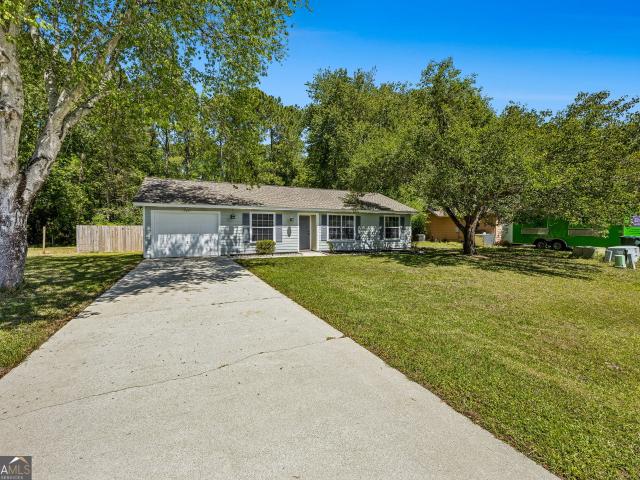 110 Bamboo Drive