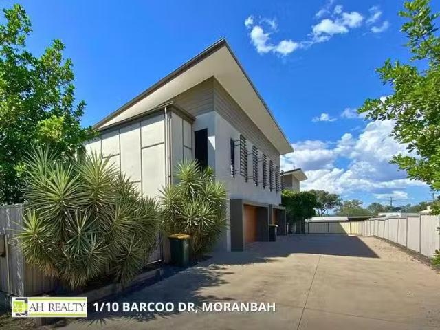1/10 Barcoo Drive, Moranbah, QLD 4744