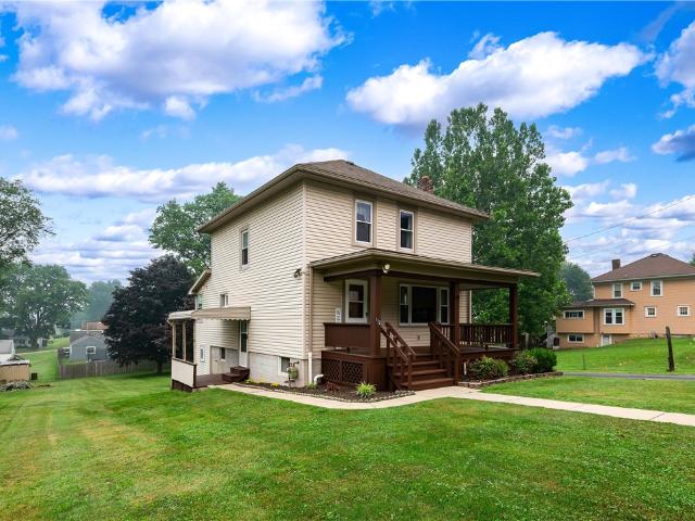 110 Bartley Ave