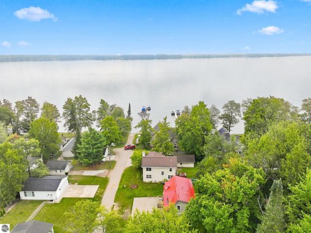 110 Bass Court