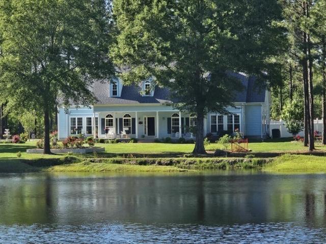 110 Bethel Village Road