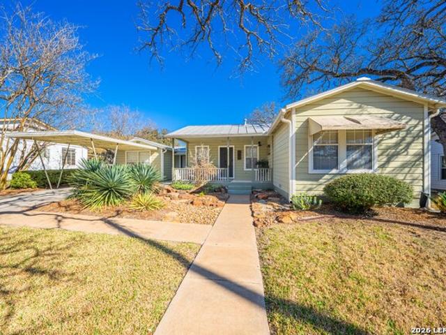 110 Beverly Drive