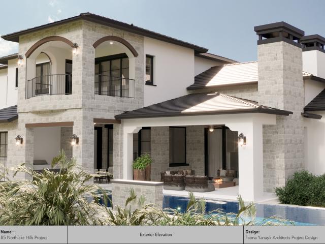 110 Bella Montagna Cir, Austin, TX 78734 | MLS #2041