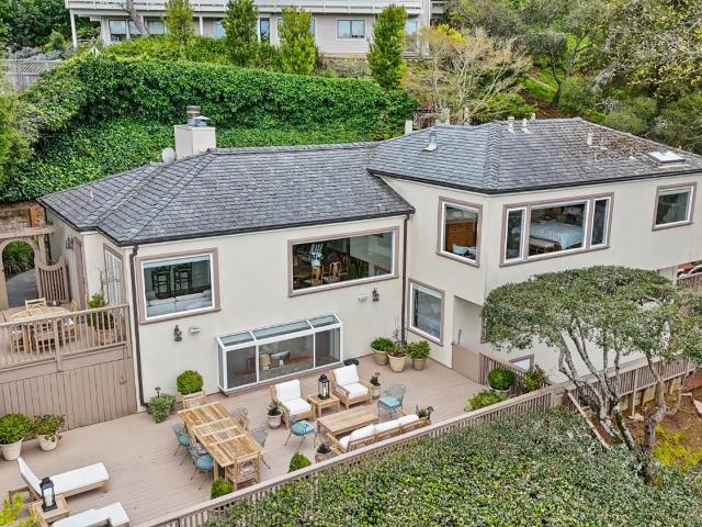 110 Bella Vista Avenue, Belvedere, US, CA